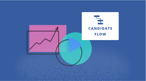 candidate pipeline and candidate flow report